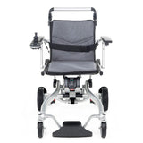 Aerolite Foldable Powerchair with Joystick Control