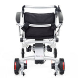 Aerolite Foldable Powerchair with Joystick Control