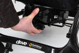 Drive AirFold Powerchair