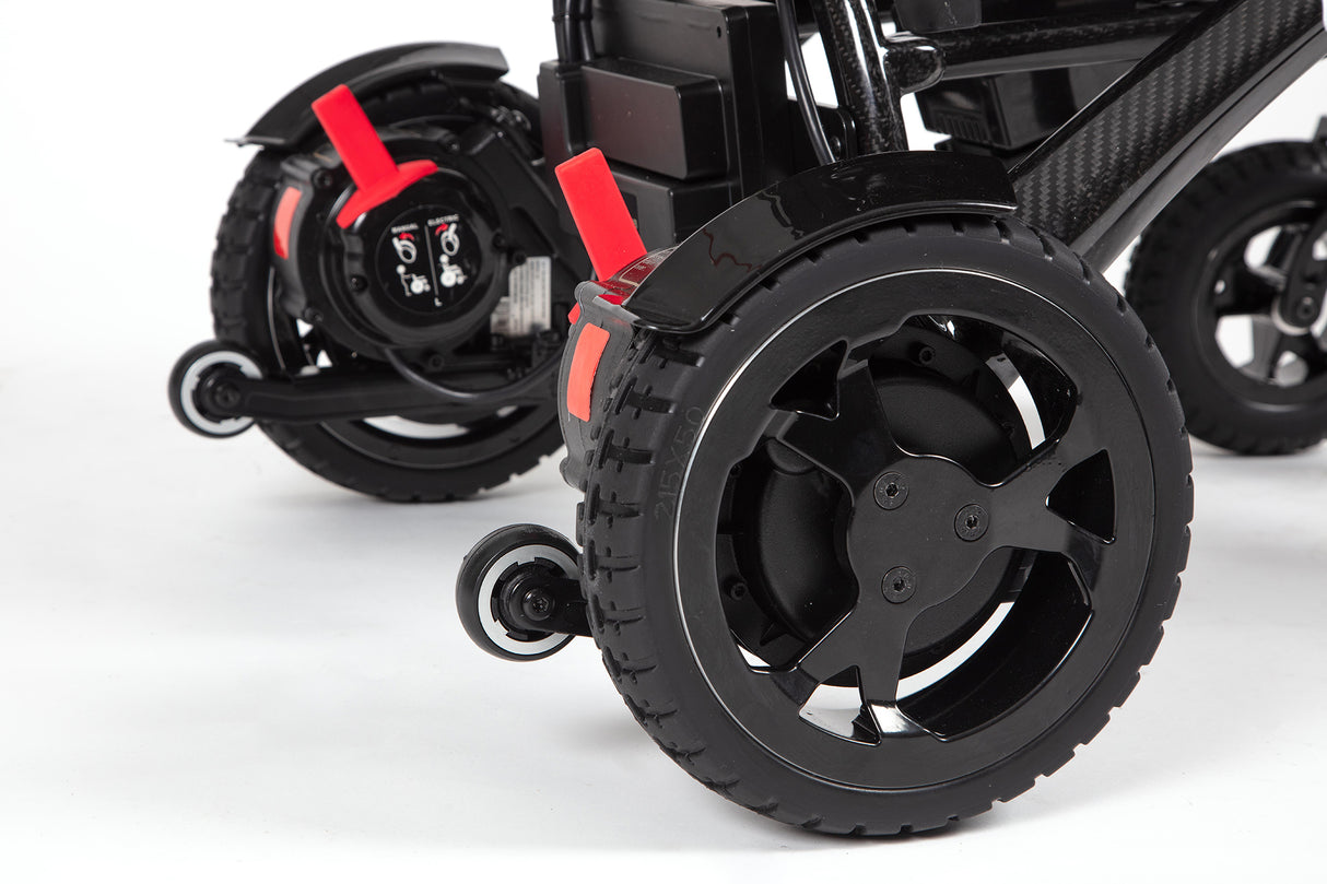 Drive AirFold Powerchair