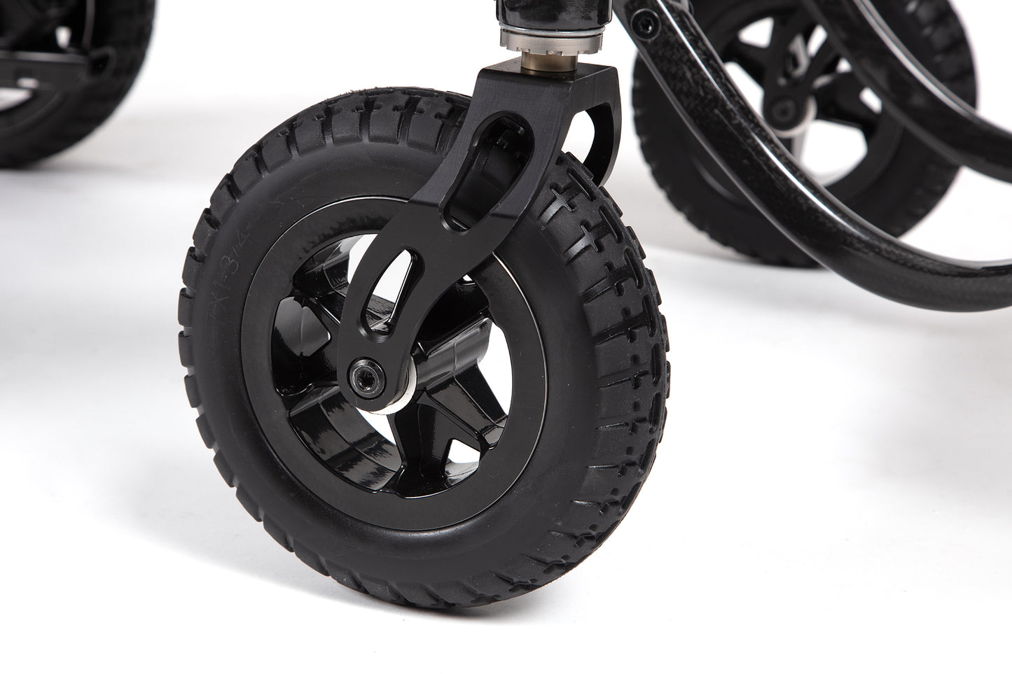 AirFold Powerchair Electric Wheelchair – Innovative & Stylish