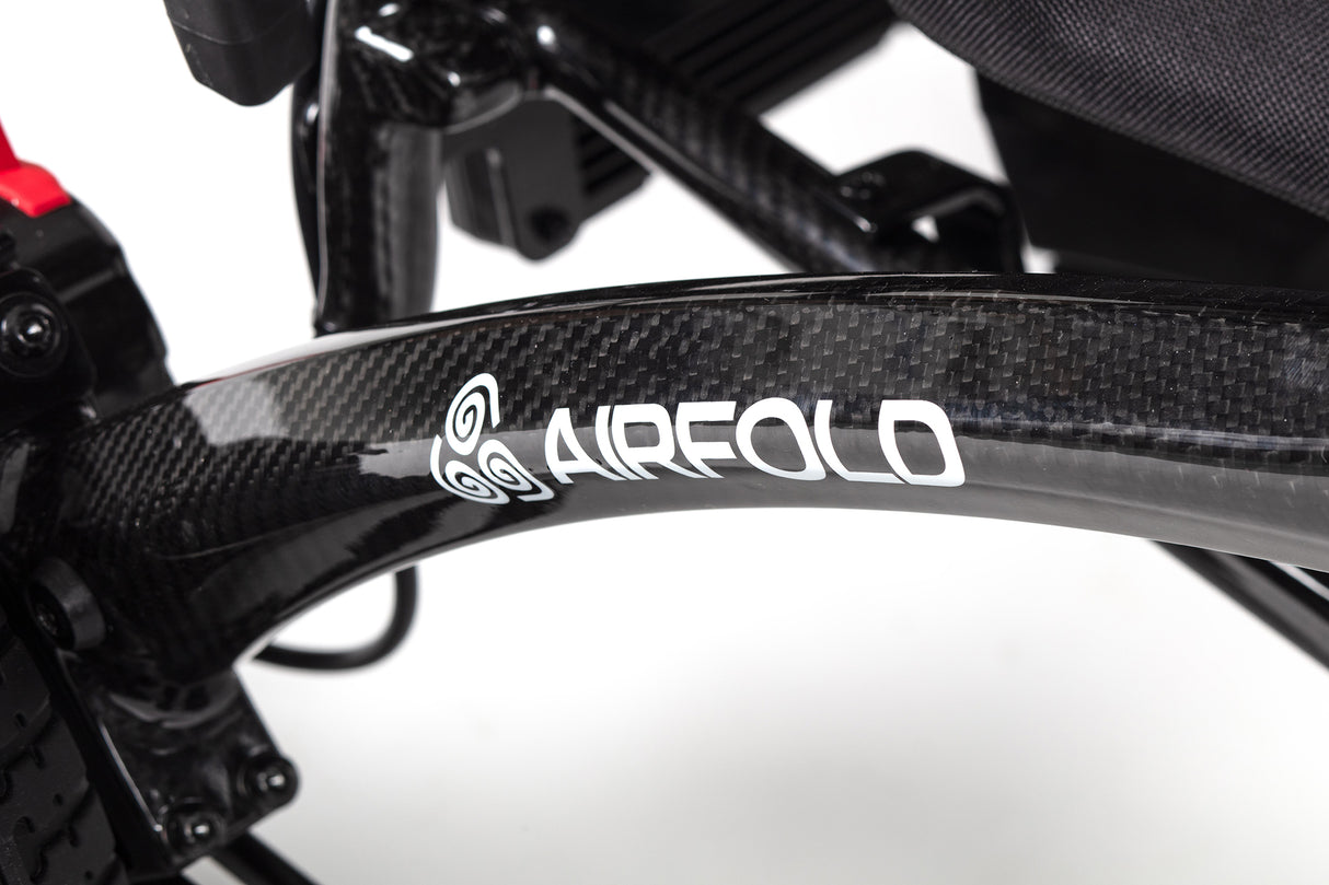 Drive AirFold Powerchair