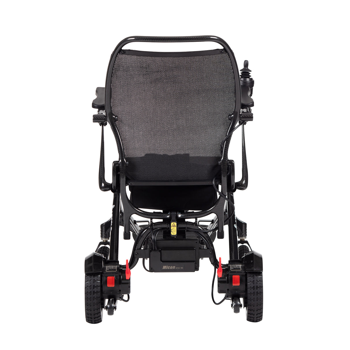 Drive AirFold Powerchair