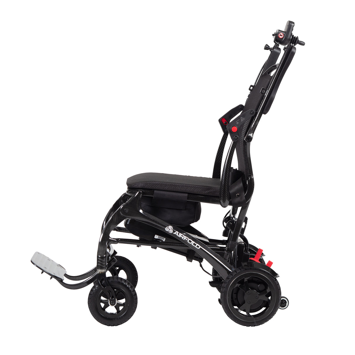Drive AirFold Powerchair