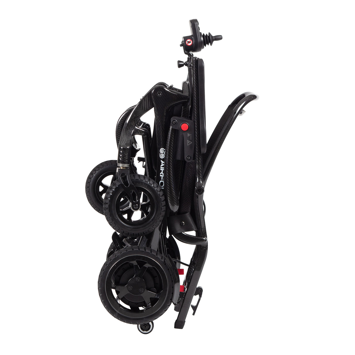 Drive AirFold Powerchair