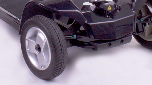 Apex Lite Electric Travel Mobility Scooter