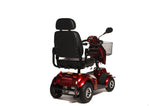 Freerider City Ranger 6 mph Mobility Scooter