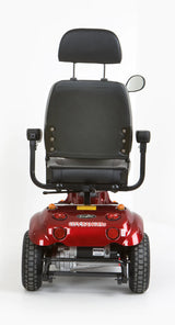 Freerider City Ranger 6 mph Mobility Scooter