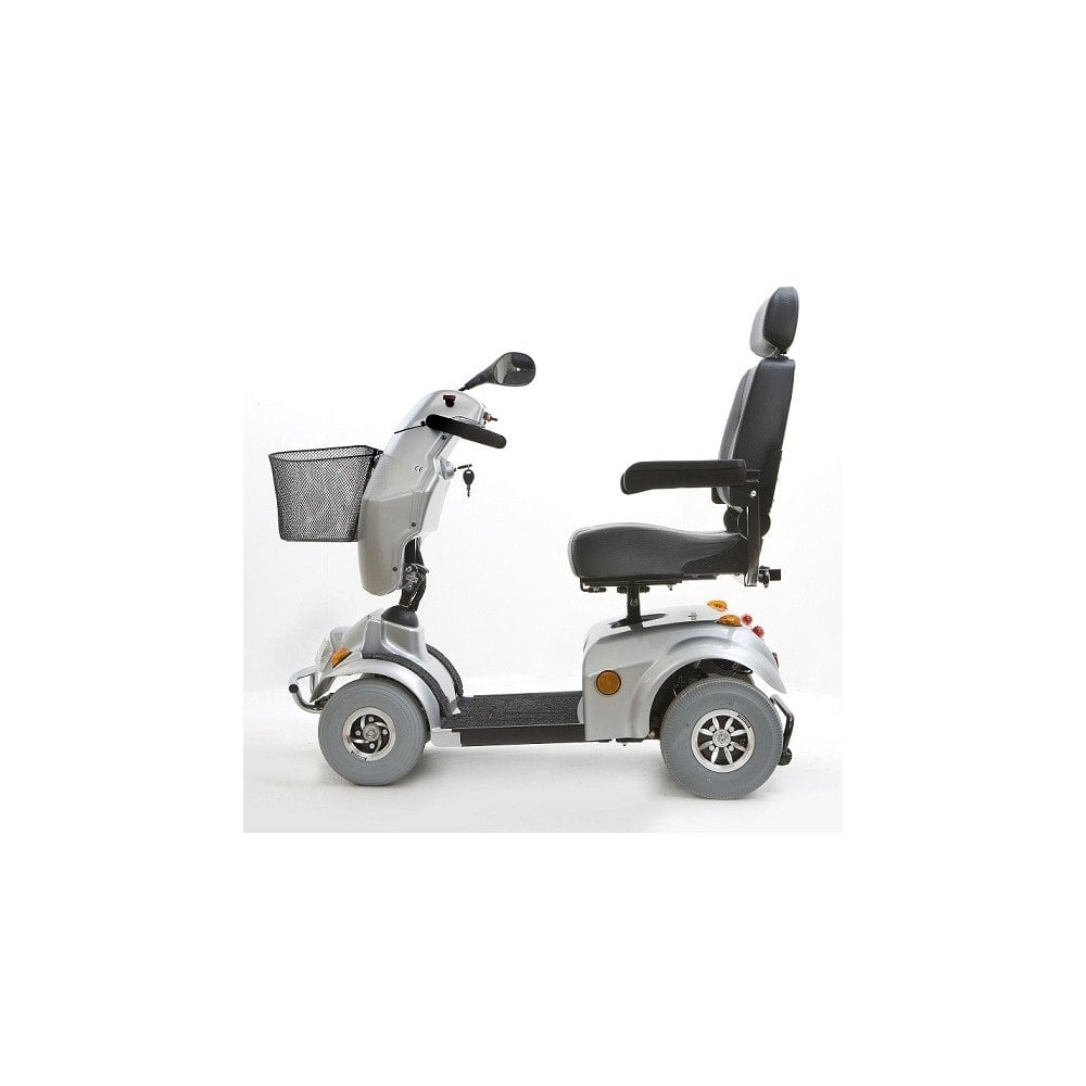 Freerider City Ranger 6 Mobility Scooter