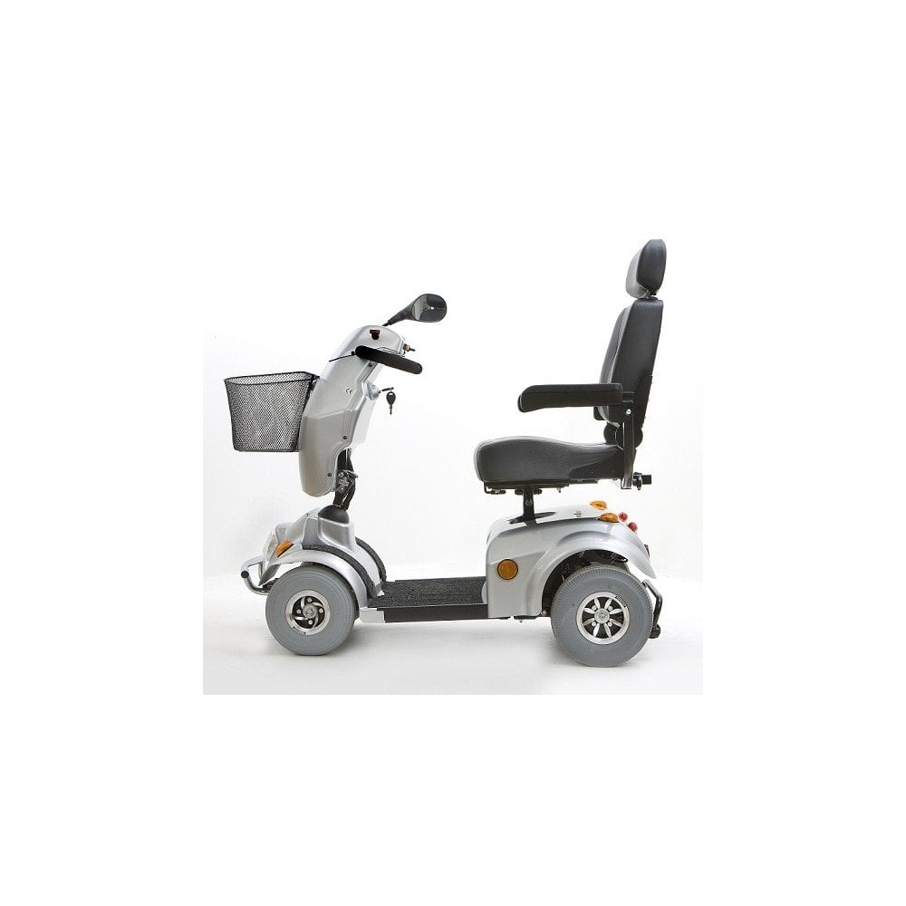 Freerider City Ranger 6 mph Mobility Scooter