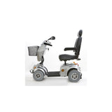 Freerider City Ranger 6 mph Mobility Scooter