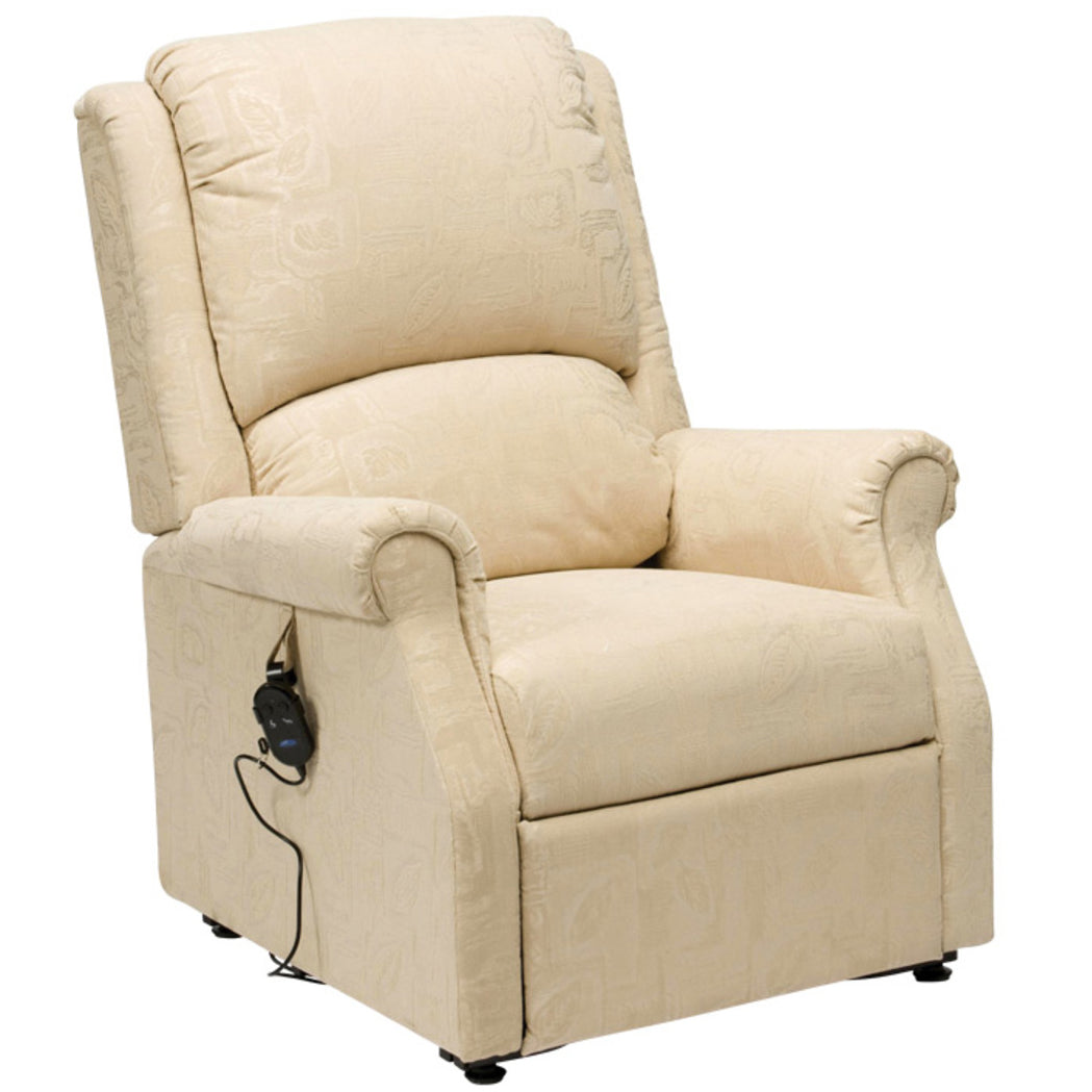 Chicago Single Motor Rise Recliner Chair