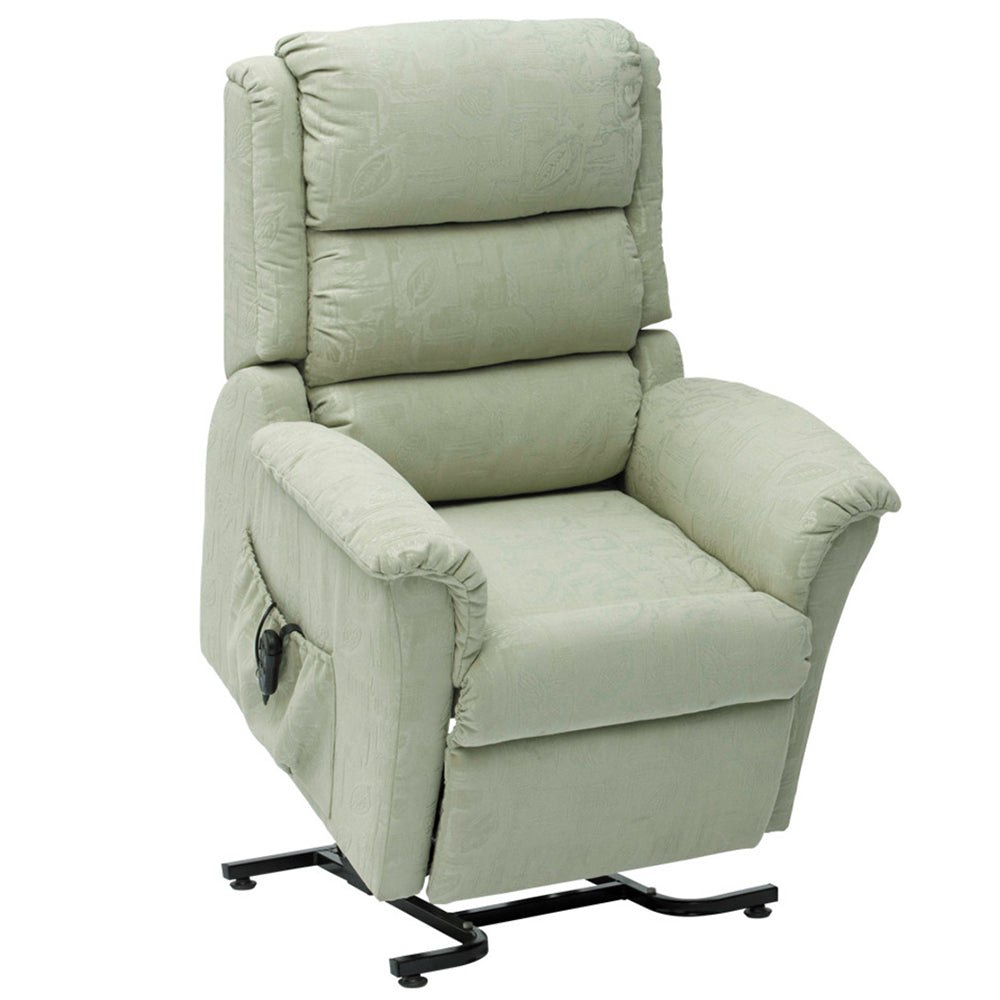 Drive Nevada Dual Motor Riser Recliner Armchair