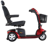 Pride Colt Twin Mobility Scooter