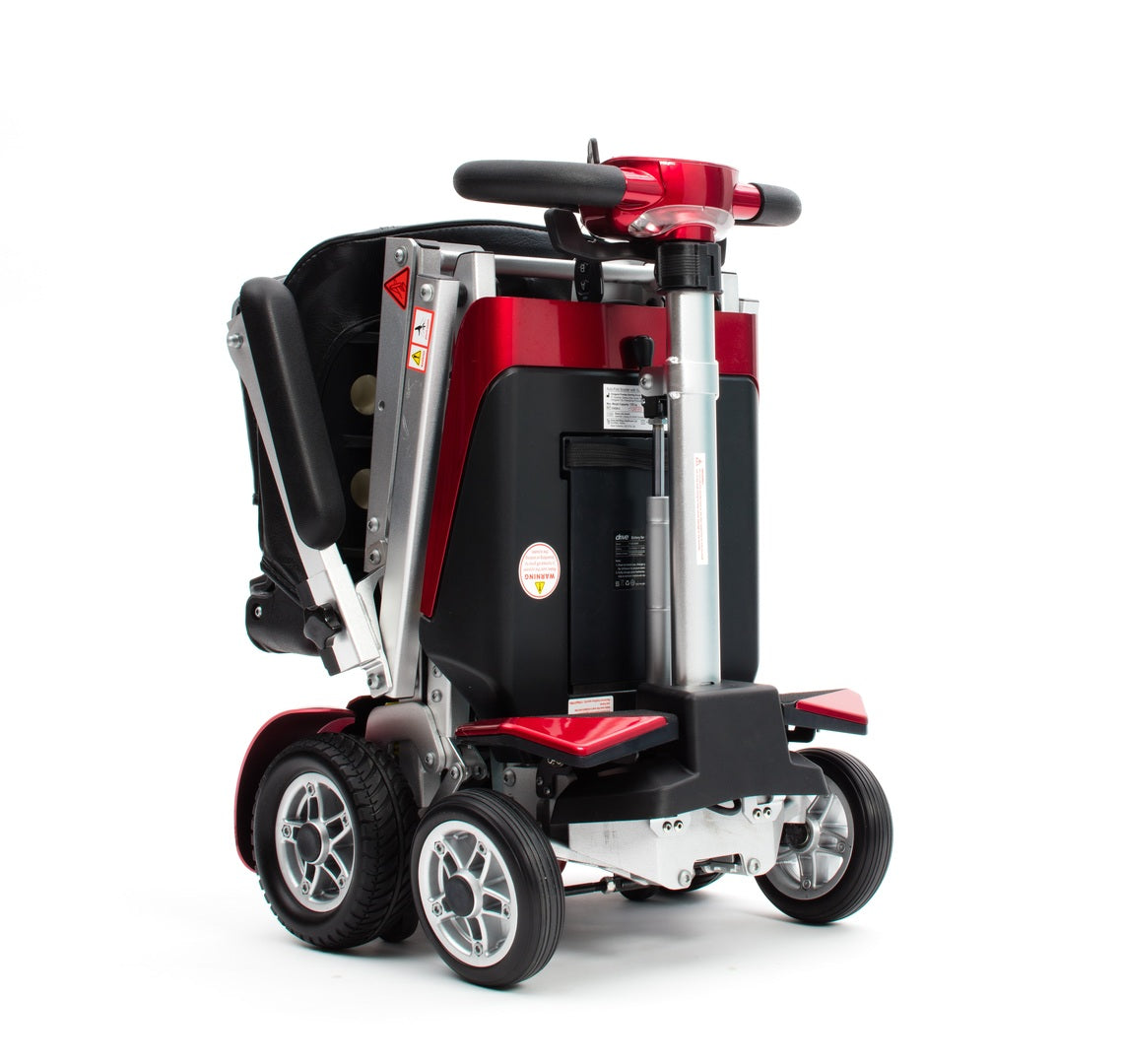 Drive Autofold Elite Mobility Scooter