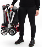 Drive Autofold Elite Mobility Scooter