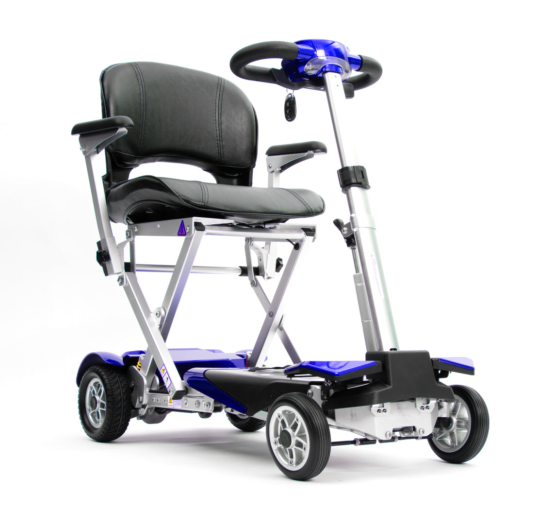 Drive Autofold Elite Mobility Scooter