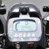 Freerider FR1 Luxury 8mph Mobility Scooter