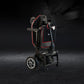 Scooterpac Feather Fold Mobility Scooter – Sleek and Lightweight 16.8 kg