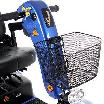 Shoprider Valencia Class 2 Mid-Size Mobility Scooter