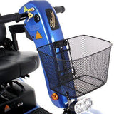 Shoprider Valencia Class 2 Mid-Size Mobility Scooter
