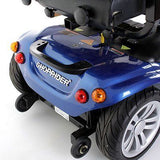 Shoprider Valencia Class 2 Mid-Size Mobility Scooter