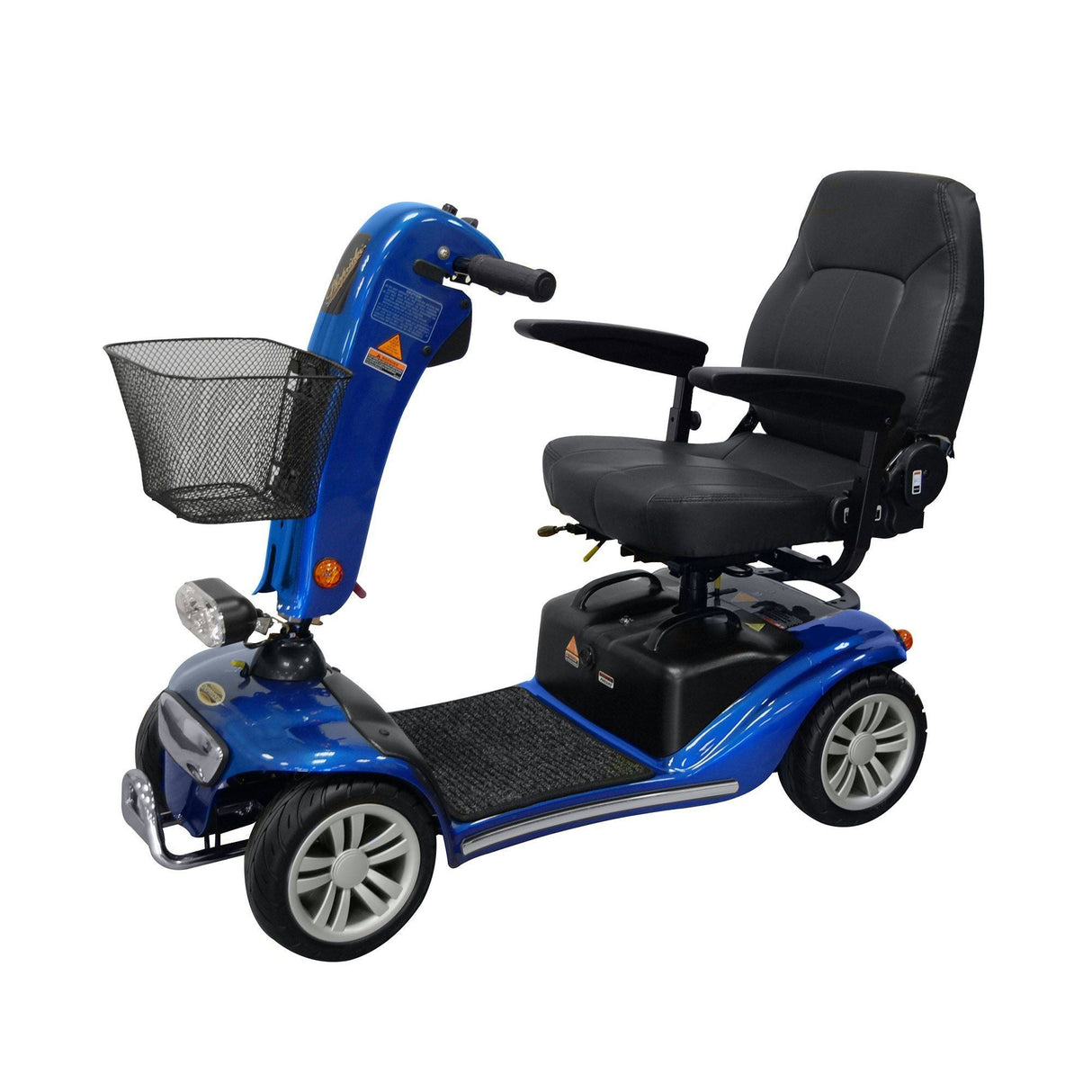 Shoprider Valencia Class 2 Mid-Size Mobility Scooter