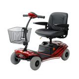 Shoprider Paris Mid-Sized Mobility Scooter