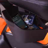 Go-Chair Portable Mobility Chair
