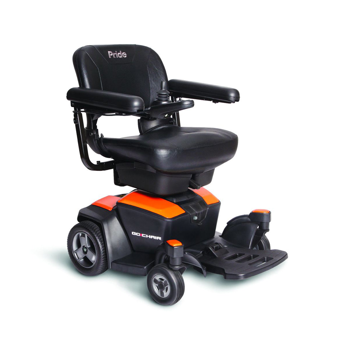 Go-Chair Portable Mobility Chair