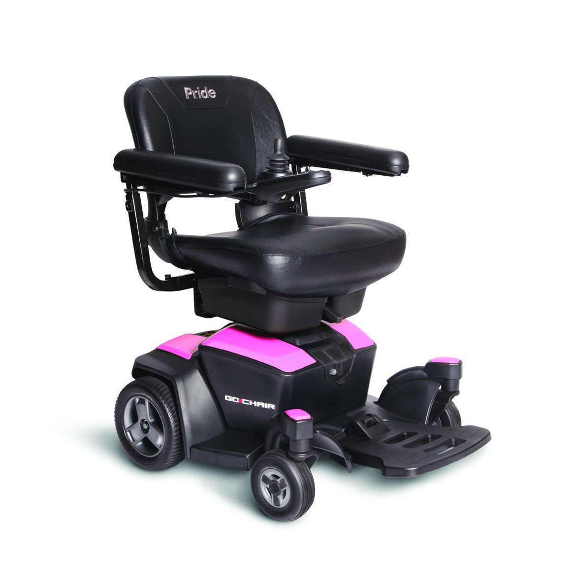 Go-Chair Portable Mobility Chair