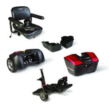 Go-Chair Portable Mobility Chair