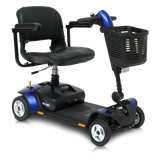 Go-Go Elite Traveller LX Travel Scooter