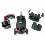 Go-Go Elite Traveller LX Travel Scooter