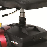 Go-Go Elite Traveller LX Travel Scooter