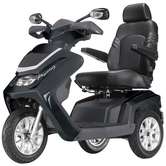 Drive Royale 3 Travel Mobility Scooter (free engineer and home set up delivery)