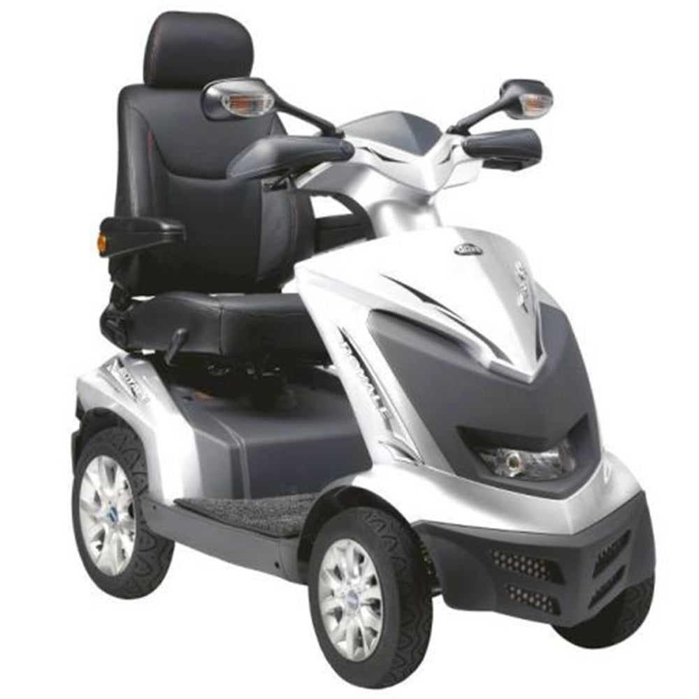 Drive Royale 4 Mobility Scooter