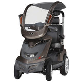 Drive Royale 4 Heavy Duty Sport Mobility Scooter (free engineer and home set up delivery)
