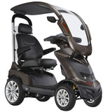 Drive Royale 4 Heavy Duty Sport Mobility Scooter (free engineer and home set up delivery)