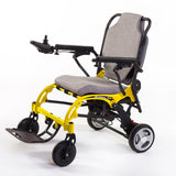 Monarch Mobility Carbon Lite Power Chair