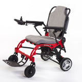 Monarch Mobility Carbon Lite Power Chair