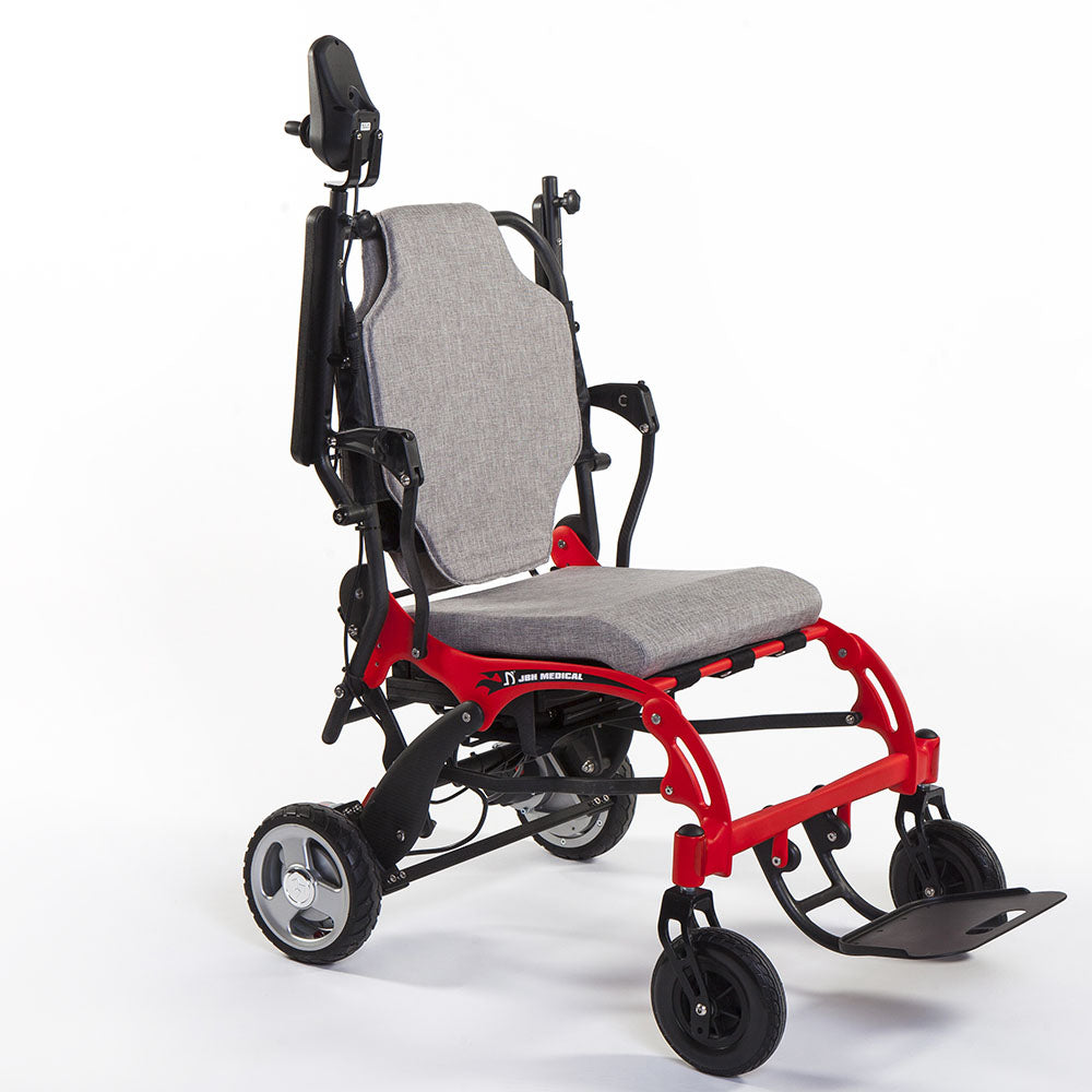 Monarch Mobility Carbon Lite Power Chair