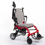 Monarch Mobility Carbon Lite Power Chair