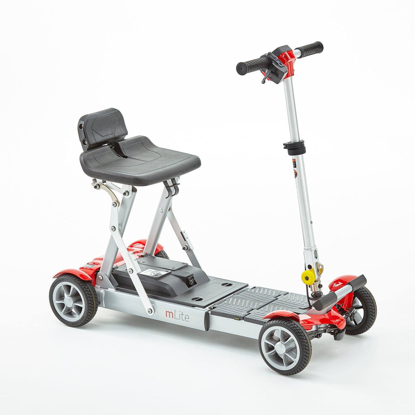 Motion Healthcare mLite Folding Super Lightweight Mobility Scooter (New Model)