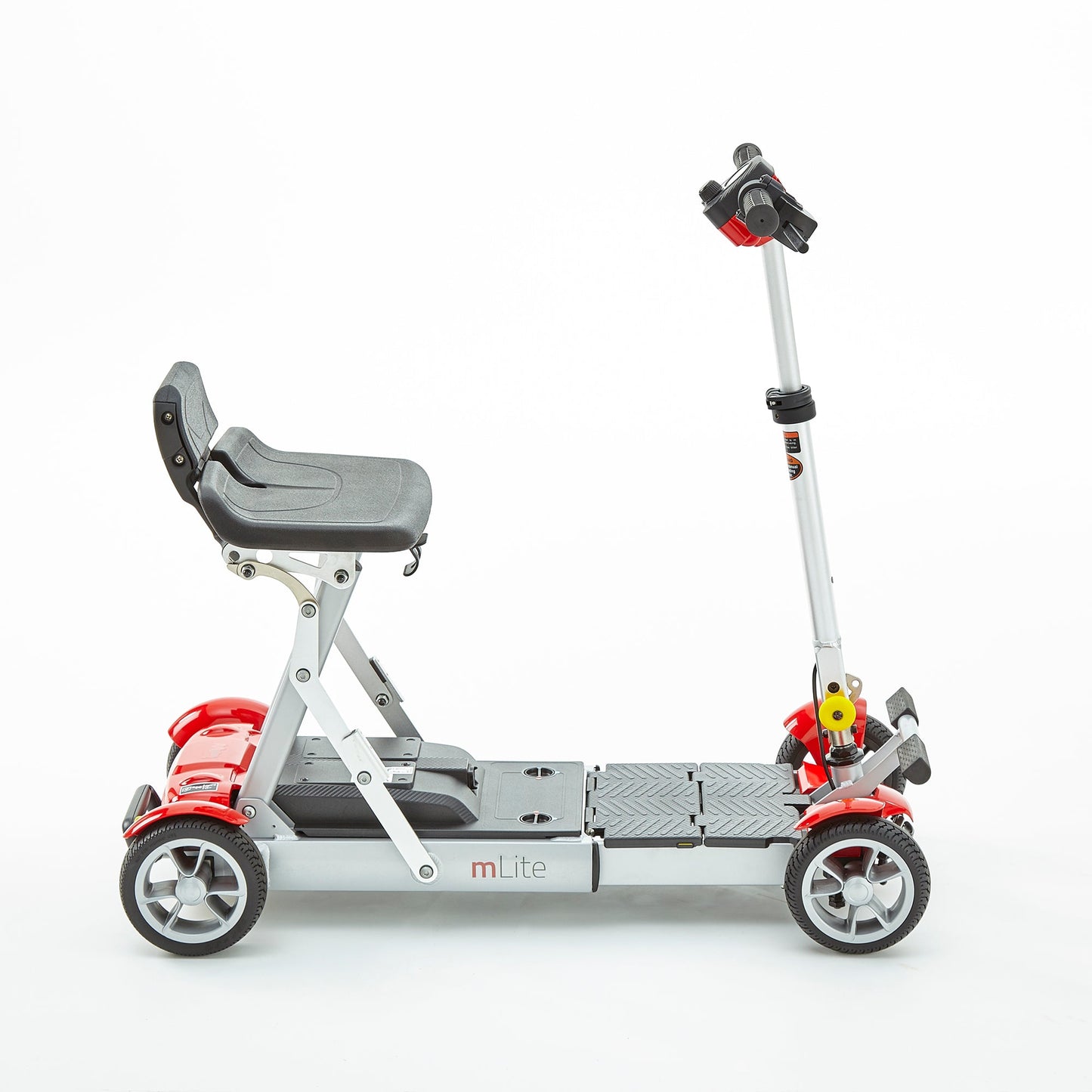 Motion Healthcare mLite Folding Super Lightweight Mobility Scooter (New Model)