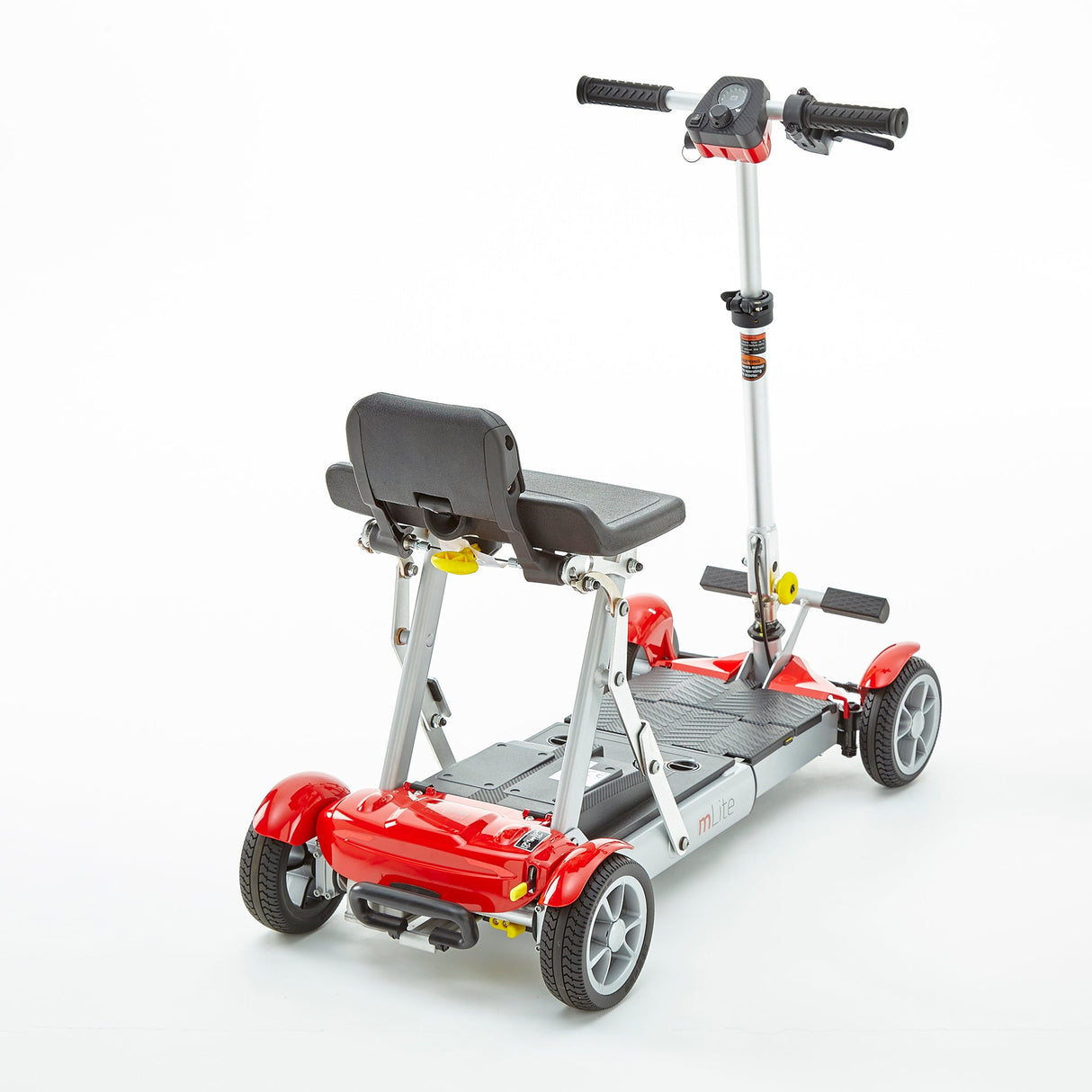 Motion Healthcare mLite Mobility Scooter