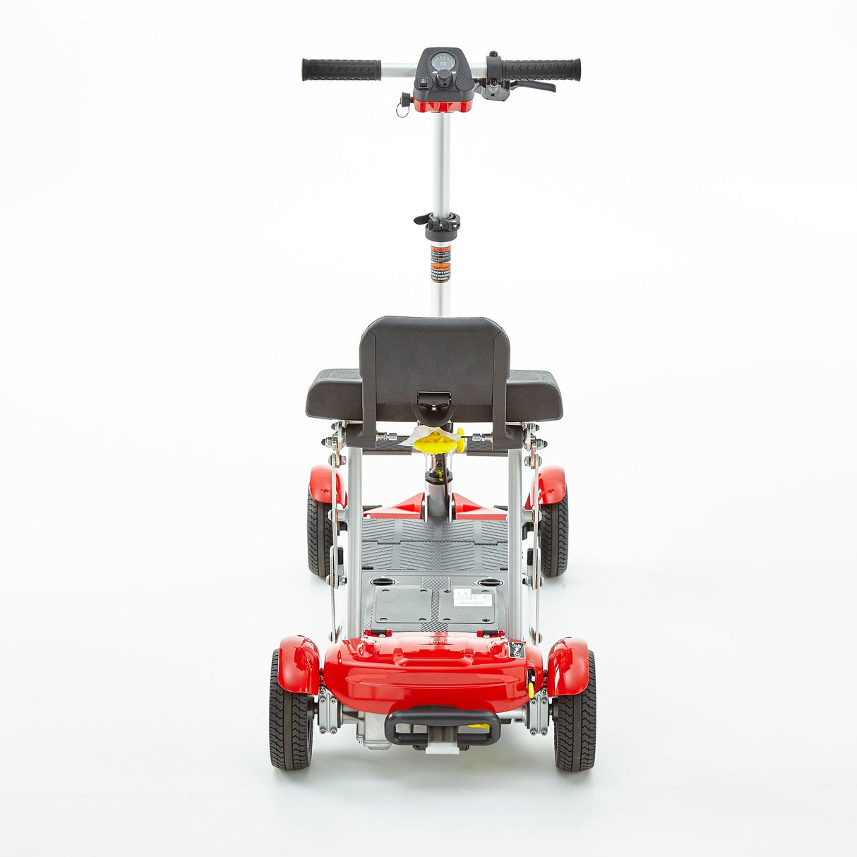 Motion Healthcare mLite Mobility Scooter