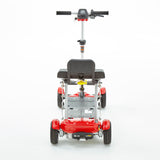 Motion Healthcare mLite Mobility Scooter