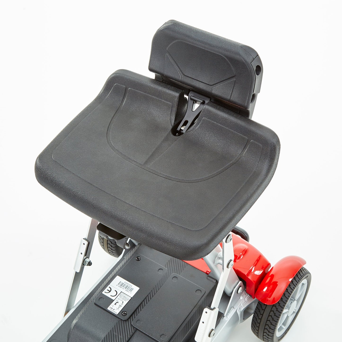 Motion Healthcare mLite Folding Super Lightweight Mobility Scooter (New Model)