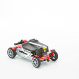 Motion Healthcare mLite Mobility Scooter